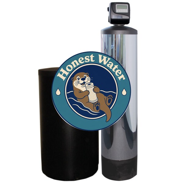 Honest Water Chlor-A-Soft