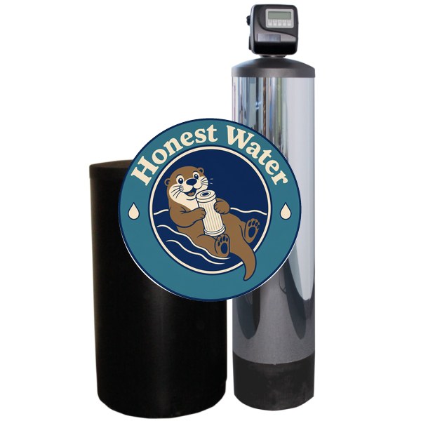Honest Water Premium Series water softener